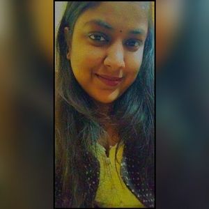 Meet your Posher, Anjali